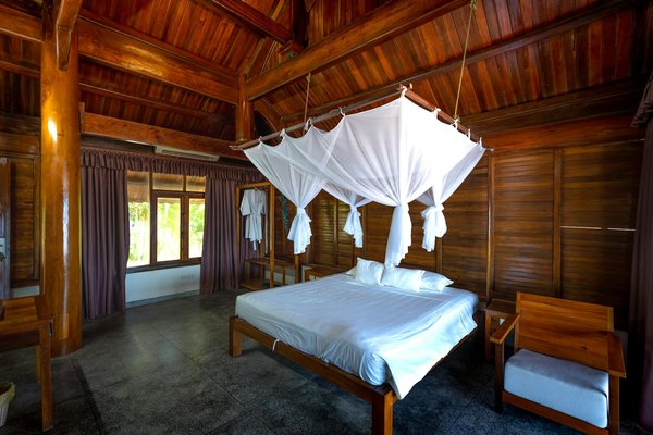 Le coût d'un voyage autour du monde en croisière