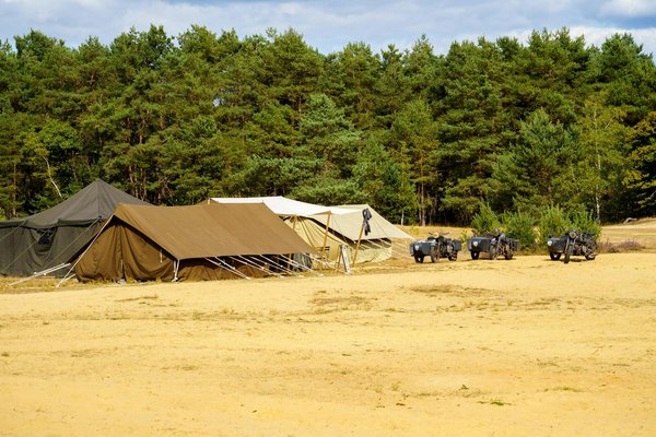 Camping savoie : des vacances actives à eden de la vanoise !