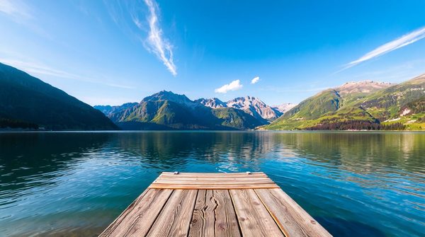 Camping savoie : des vacances actives à eden de la vanoise !