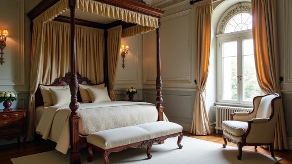 Chambres cocooning : love room à Nancy pour une expérience inédite