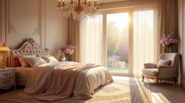 Chambres cocooning : love room à Nancy pour une expérience inédite