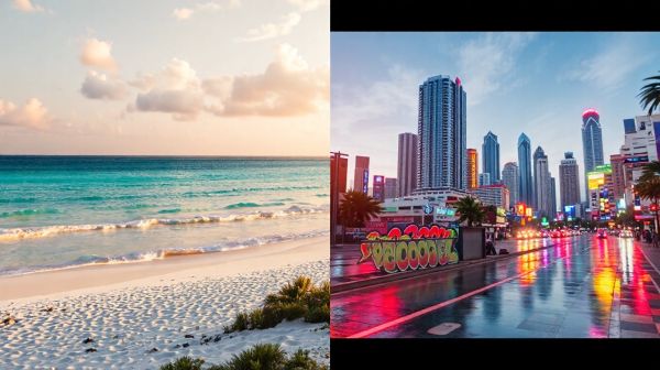 Comparatif : avantages d'une agence locale face à un tour-opérateur