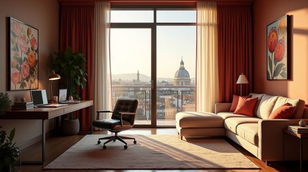 Conciergerie Airbnb : les six postes de travail que les propriétaires sous-estiment