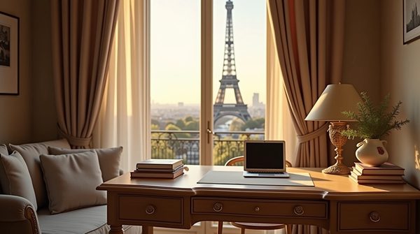 Conciergerie airbnb : maximisez vos revenus locatifs !