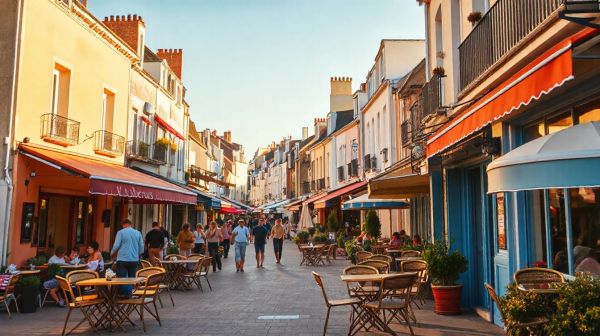 Meilleures adresses gourmandes à Wimereux pour régaler vos papilles