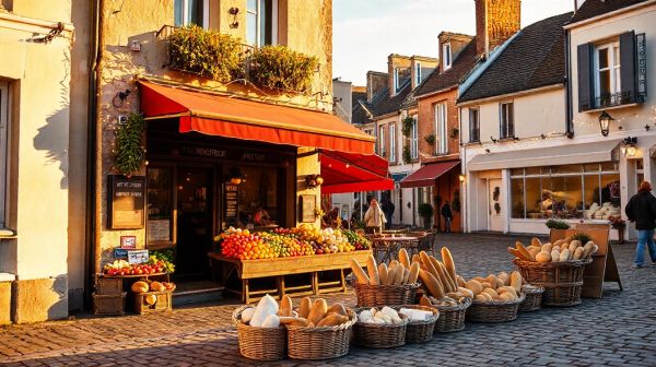 Meilleures adresses gourmandes à Wimereux pour régaler vos papilles