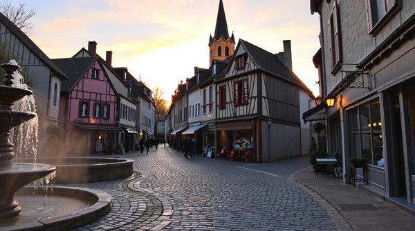 Où partir en vacances : des escapades authentiques à vivre !