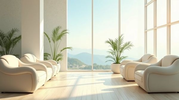 Révélez votre bien-être avec les soins essentiels au spa de Pornic