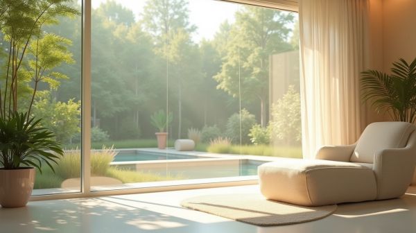 Révélez votre bien-être avec les soins essentiels au spa de Pornic