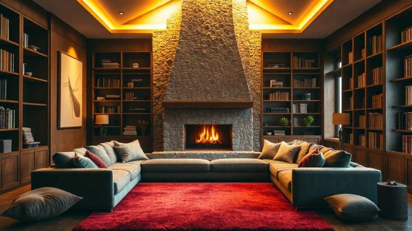 Top 5 love rooms à Nancy : escadolez-vous dans le cocooning