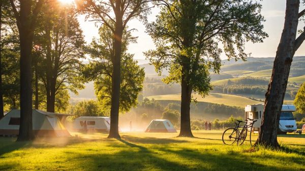 Top campings en Charente-Maritime : le guide complet 2023