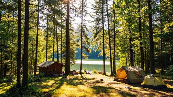Top campings en Charente-Maritime : le guide complet 2023