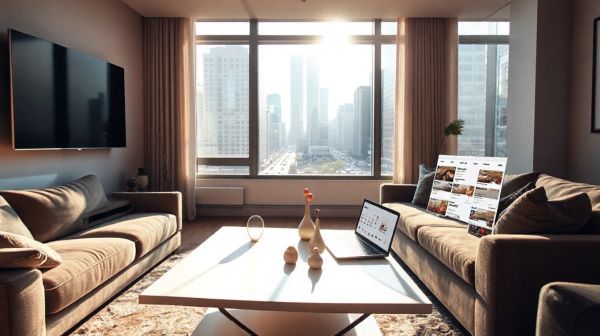 Top stratégies pour augmenter vos profits Airbnb efficacement