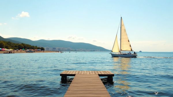 Trois-Rivières : embarquement pour Les Saintes et découverte de la Côte-sous-le-Vent